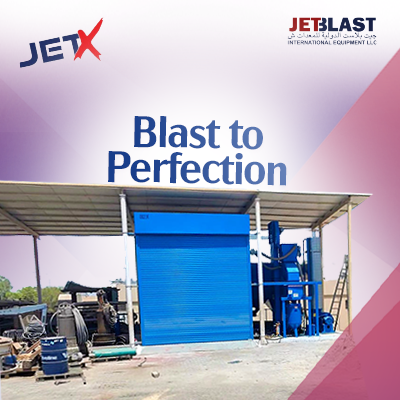 Jet Blast